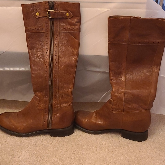 franco sarto langford boot